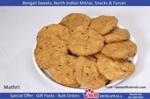 Best North Indian Sweets Shop in India - M.M. Mithaiwala