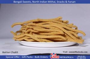 Best North Indian Sweets Shop - M.M. Mithaiwala