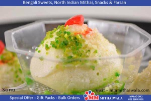 Best Traditional Sweets In India - M.M. Mithaiwala
