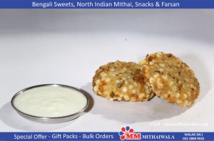 Buy Indian Sweets Online In India - M.M. Mithaiwala