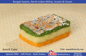 Buy Traditional Sweets Online In India - M.M. Mithaiwala